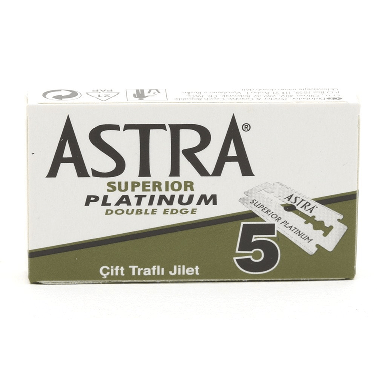 Astra Superior Platinum