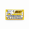 Bic Chrome Platinum