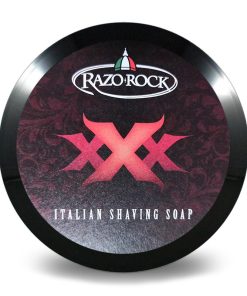 RazoRock XXX Parranajosaippua