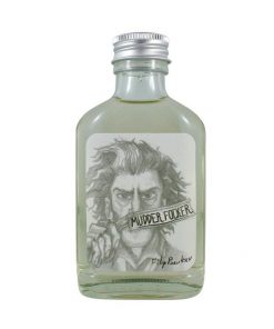 RazoRock Mudder Focker Aftershave