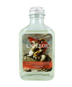 RazoRock Emperor Aftershave