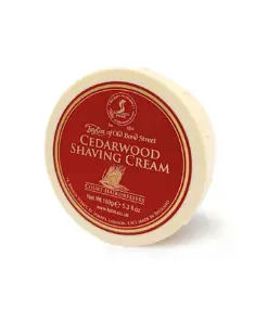Taylor of Old Bond Street Cedarwood Parranajosaippua