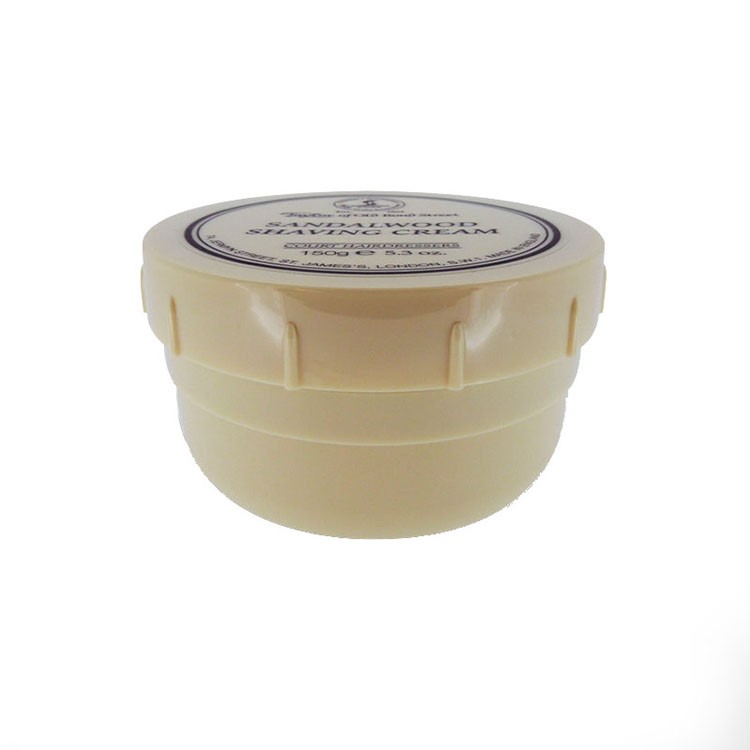 Taylor of Old Bond Street Sandalwood Parranajosaippua - Image 2