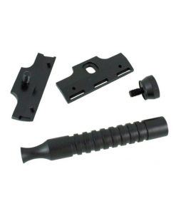 RazoRock Black Hawk V2 4