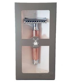 Mühle R41 ruusukulta pakkaus