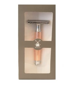 Mühle R89 ruusukulta pakkaus