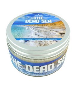 RazoRock Dead Sea
