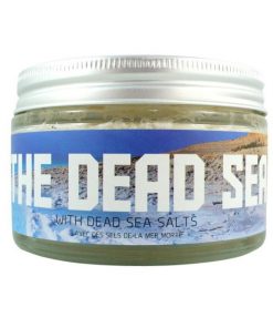 RazoRock Dead Sea