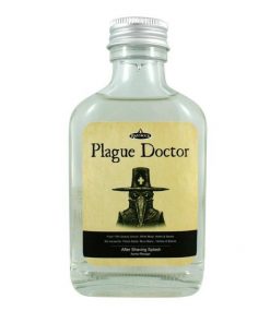RazoRock Plague Doctor Aftershave