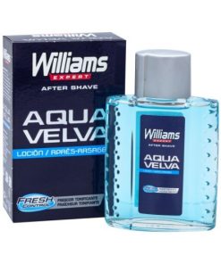 Williams Aqua Velva Aftershave