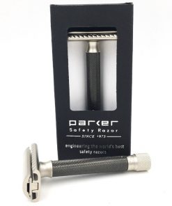 Parker Variant, grafiitti. Pakkaus.