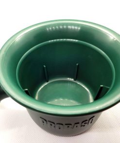 Proraso Vaahdotuskulho sisältä