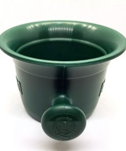 Proraso Vaahdotuskulhon kahva