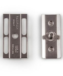 RazoRock Game Changer .84-P ajopää