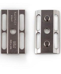 RazoRock Game Changer .84-P ajopää