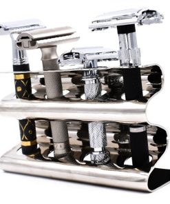 Parker 4-Caddy Kromi