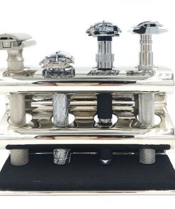 Parker 4-Caddy Kromi