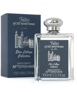 Taylor Of Old Bond Street Eton College Collection Aftershave