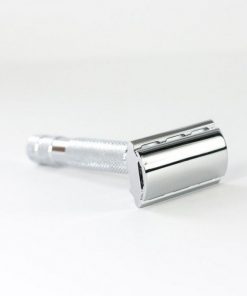 Rockwell 6C White Chrome