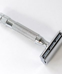 Rockwell 6C White Chrome