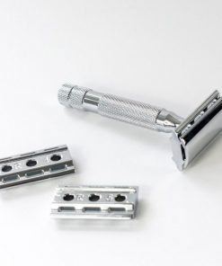 Rockwell 6C White Chrome