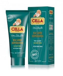 Cella Milano Bio Aftershave Balsami