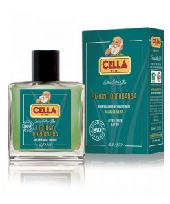 Cella Milano Bio Aftershave Lotion