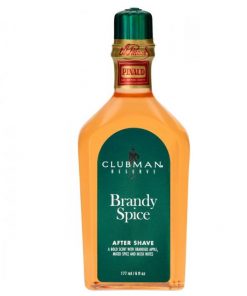 Pinaud Clubman Aftershave Brandy
