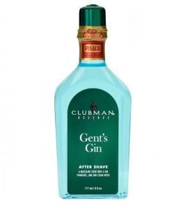 Pinaud Clubman Aftershave Gin