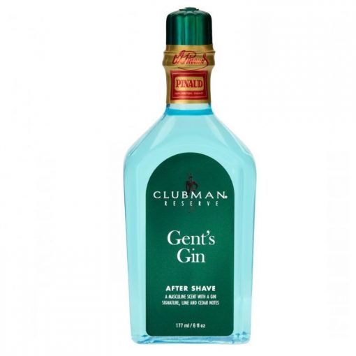 Pinaud Clubman Aftershave Gin