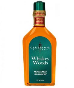 Pinaud Clubman Aftershave Whiskey
