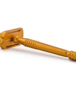 RazoRock Switch, kulta