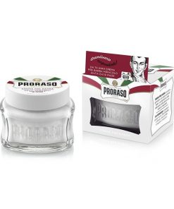 Proraso PreShave Green Tea & Oatmeal