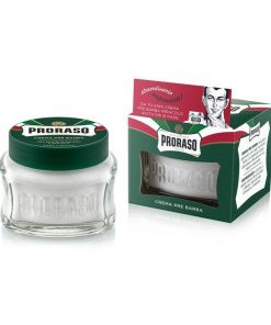 Proraso Pre-Shave Mentoli ja Eukalyptus