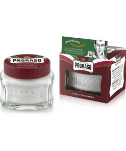 Proraso PreShave Santelipuu