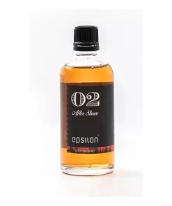 Epsilon "Scottish Spirit" Aftershave