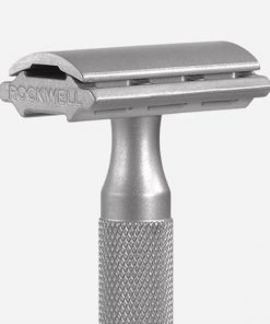 Rockwell 6S ajopää