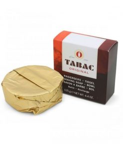 Tabac Original parranajosaippua refill