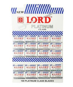 Lord Platinum 100