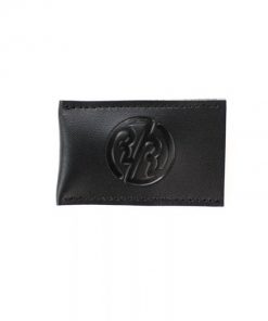 Rockwell Nahkainen Terasuoja