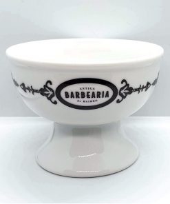 Antiga Barbearia de Bairro Vaahdotuskulho