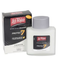 La Toja Aftershave Protect 7