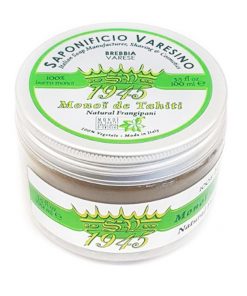 Saponificio Varesino Monoi De Tahiti