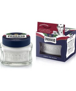 Proraso Pre-Shave Aloe ja E-Vitamiini