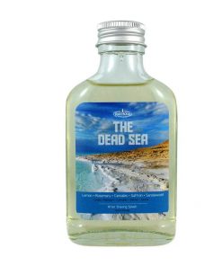 RazoRock Dead Sea Aftershave