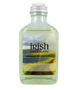 RazoRock Irish Countryside Aftershave