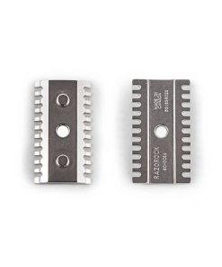 RazoRock Game Changer .84-P Open Comb Ajopää