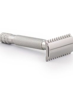 RazoRock Game Changer .84-P Open Comb Super Knurl