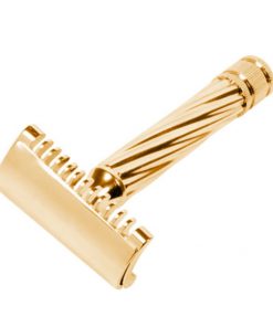 Fatip Slant Open Gold