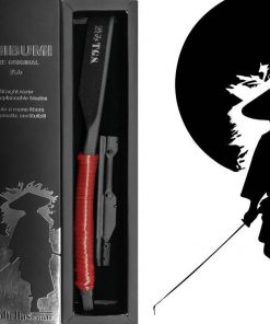 The Goodfellas' Smile Shibumi Kamisori Shavette